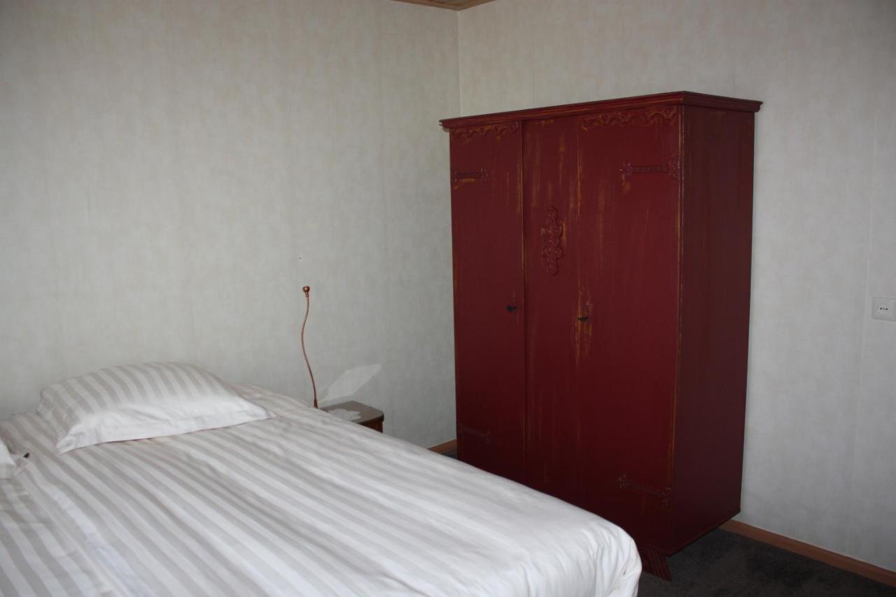 Logerenbijonsz Bed & Breakfast Berghem Eksteriør bilde