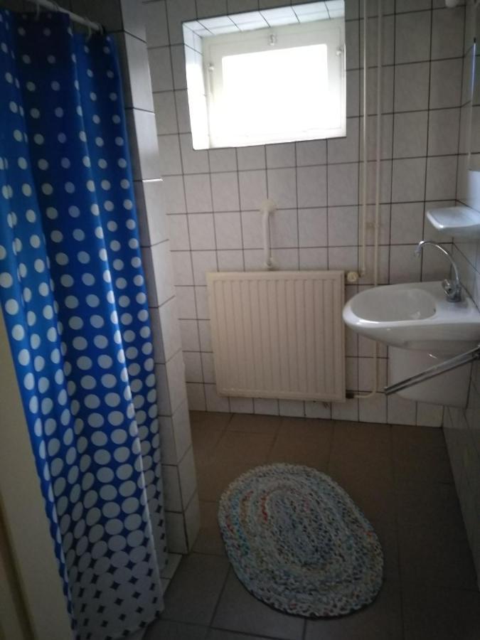 Logerenbijonsz Bed & Breakfast Berghem Eksteriør bilde